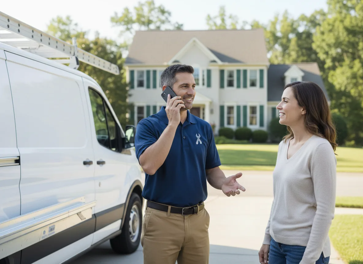 Home Gutter Service Lenox, IA FAQs
